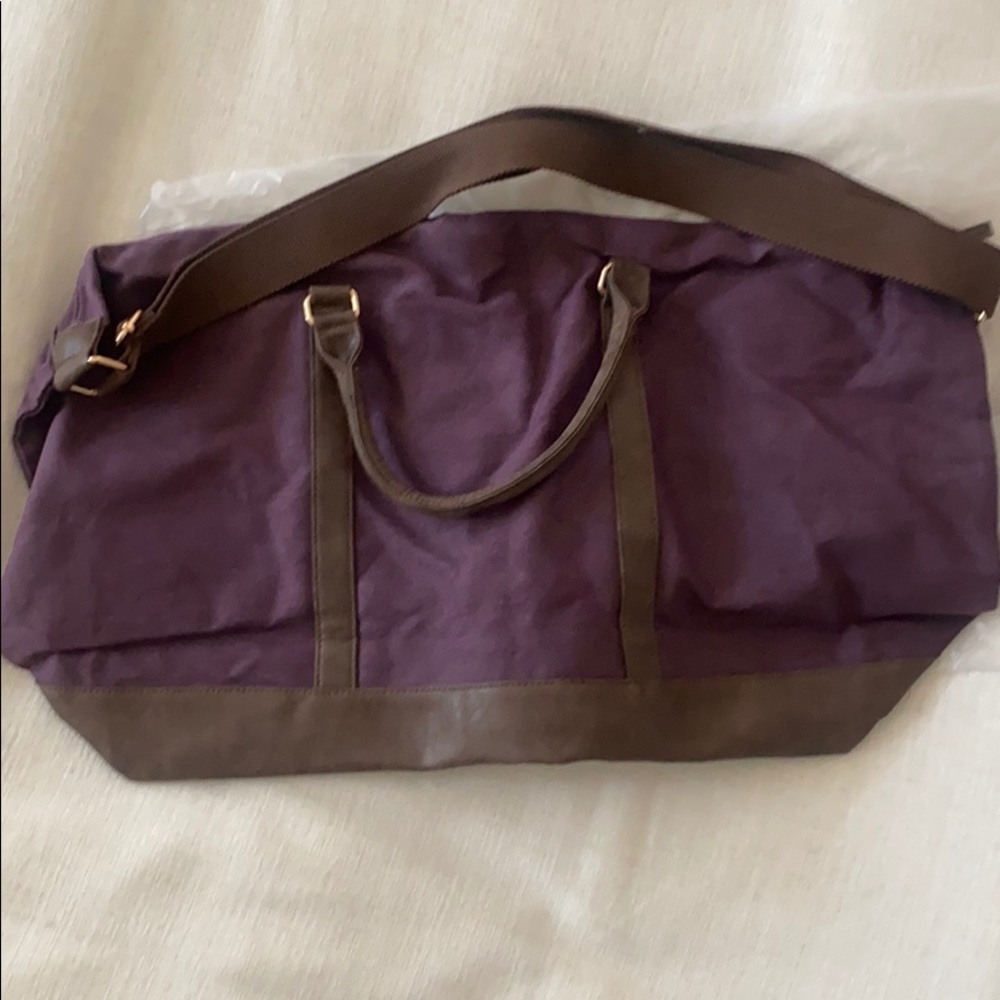 Ulta Weekender Bag
